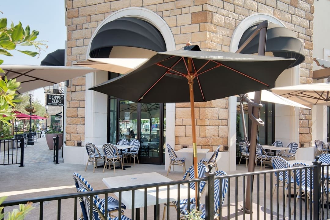 Doppio Zero Concord Italian Restaurant